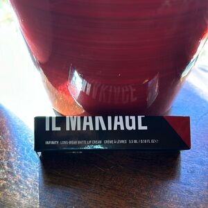 Il Makiage Lip Cream